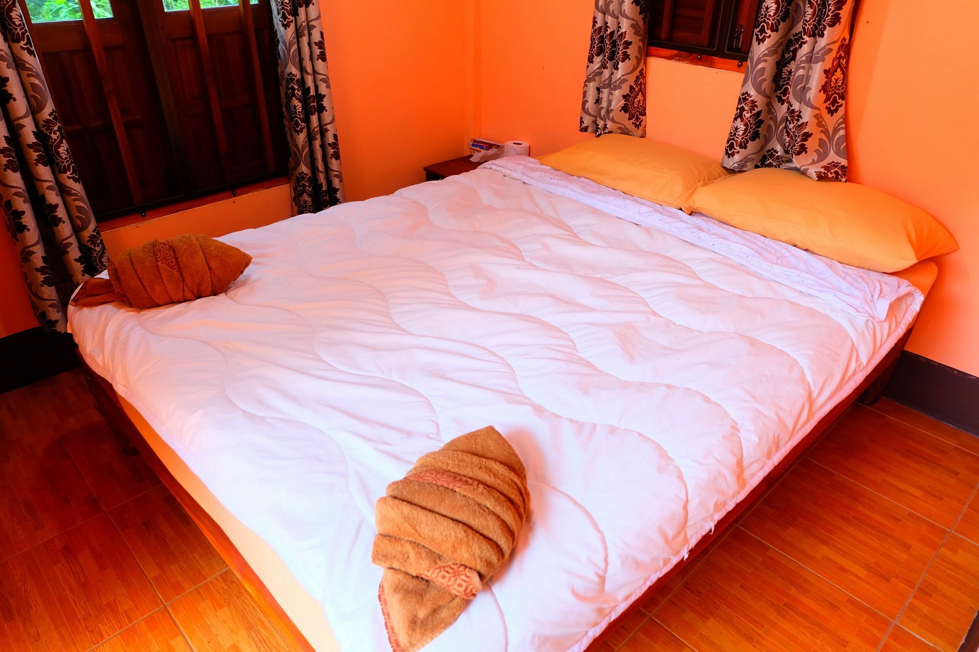 In My Dream Resort Sai Yok Exterior foto