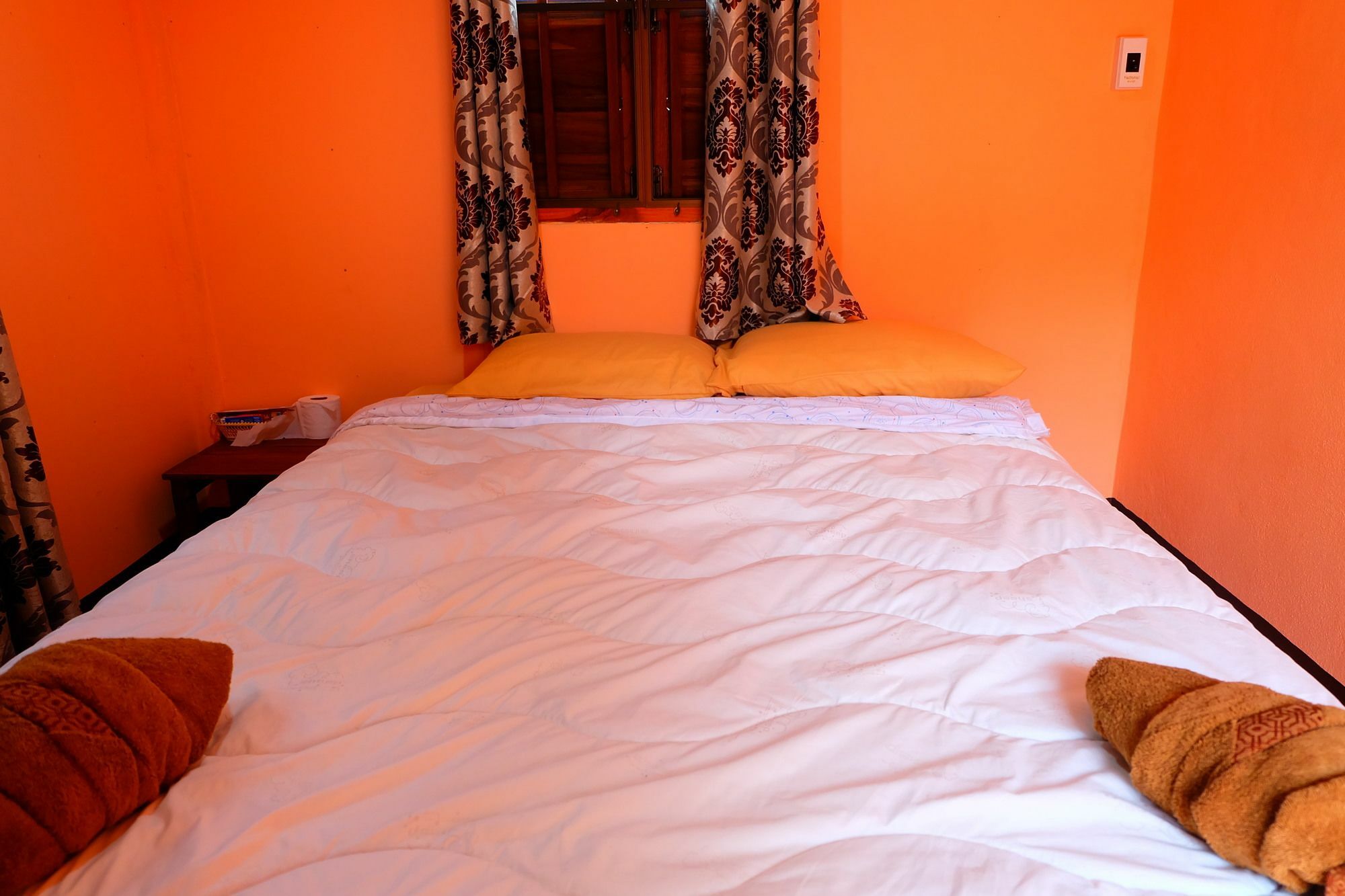 In My Dream Resort Sai Yok Exterior foto